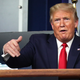 Illustration for article titled Trump, Disingenuously Citing Coronavirus, Says He Will Temporarily Shut Down All Immigration to U.S.